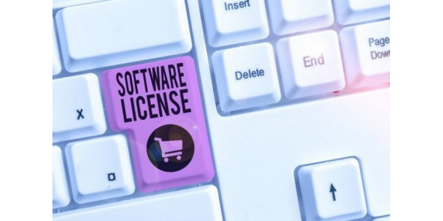 Sentinel SL: програмні ключі захисту програмного забезпечення. Принципи роботи ключів Sentinel SL